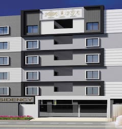 Akkhila Neeladri Residency Akkhila Neeladri Residency
