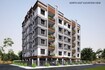 Akruthi Garudadri Apartment Exteriors