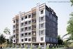 Akruthi Garudadri Apartment Exteriors