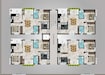 Akruthi Garudadri Floor Plans