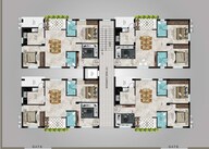 Akruthi Garudadri Floor Plans