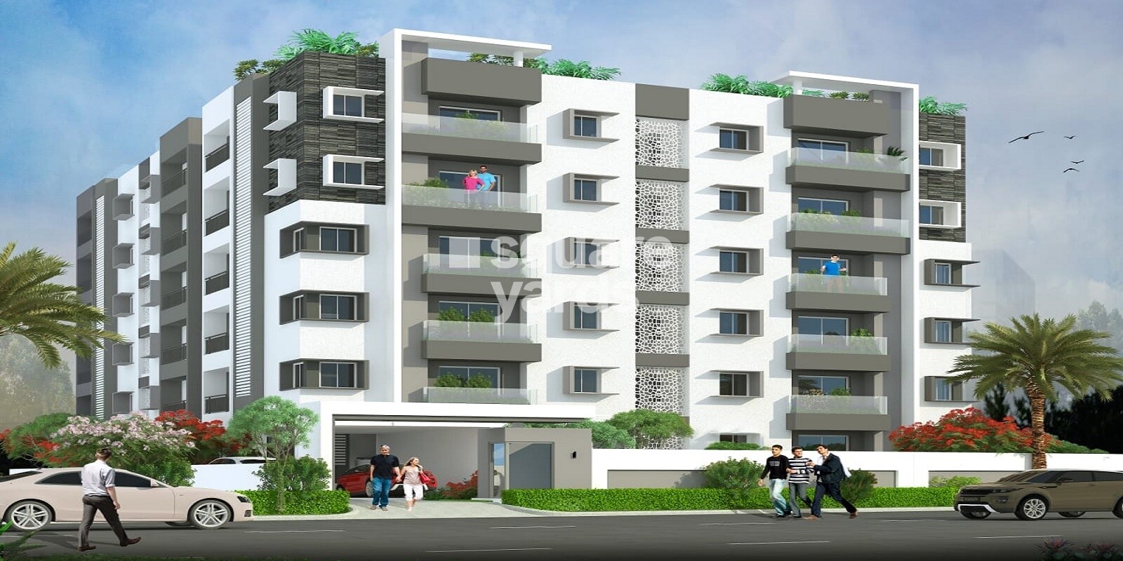 Akruthi Sirinandanam