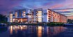 Akruthi Sri Vatsa Apartment Exteriors