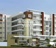 Akruthi Venkatadri Towers