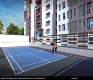 Akshaja Insignia Amenities-Features