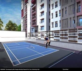 Akshaja Insignia Amenities-Features 1
