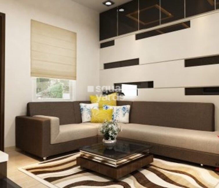 Akshaja Insignia Apartment Interiors 1