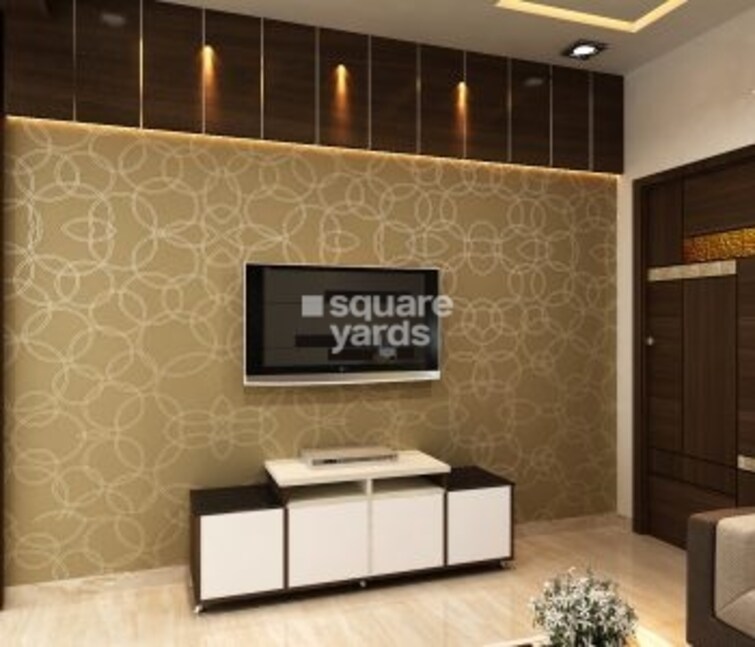 Akshaja Insignia Apartment Interiors 2