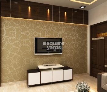 Akshaja Insignia Apartment Interiors 2