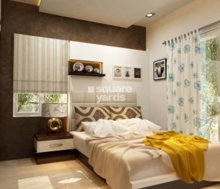 Akshaja Insignia Apartment Interiors 3