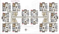 Akshaja Insignia Floor Plans