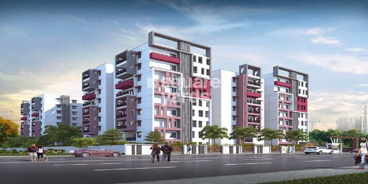 Akshaja Insignia Cover Image