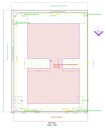Akshara Muthadi Sumithra Residency Master Plan Image
