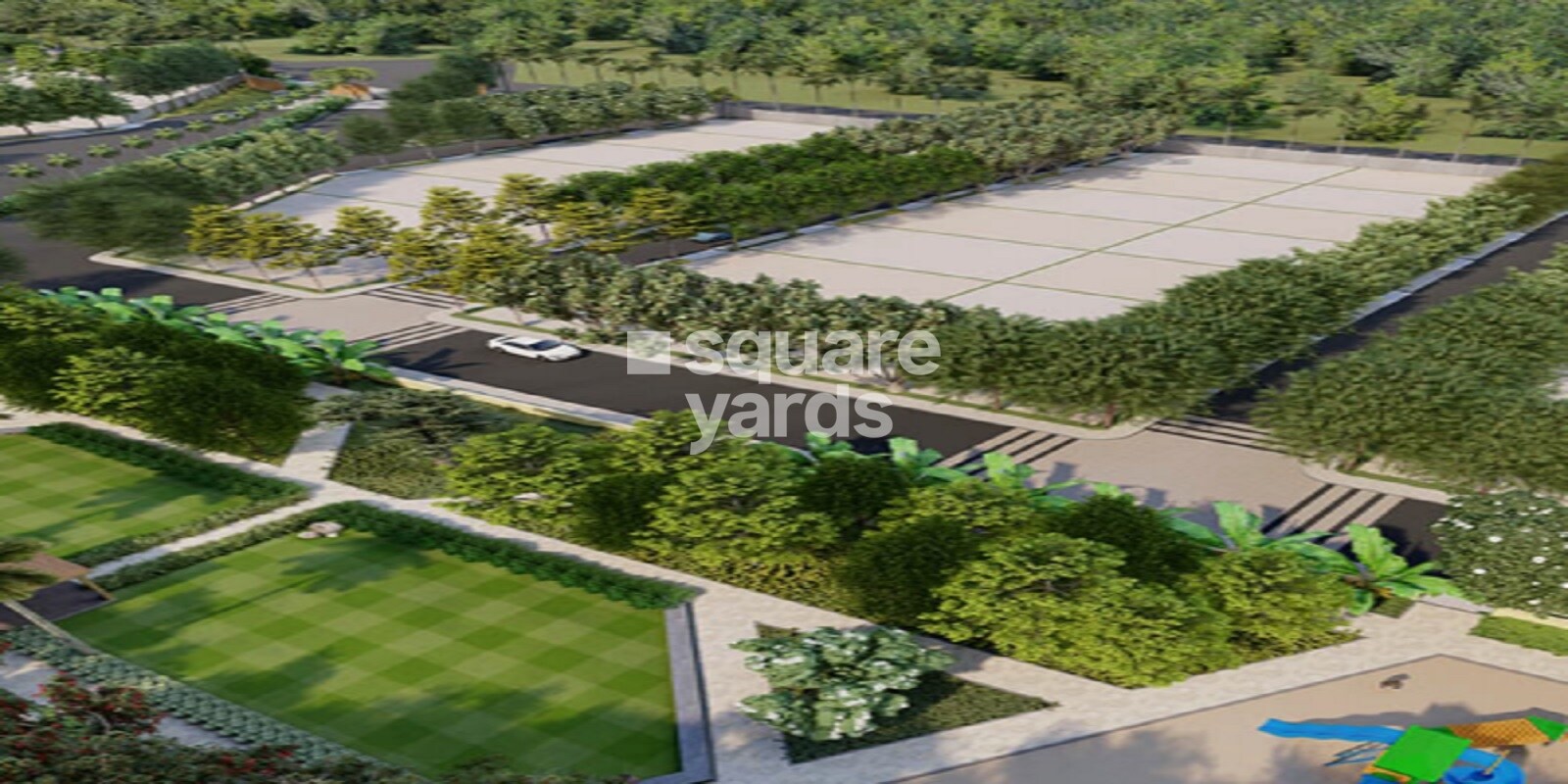 Akshara River Edge Featured Image