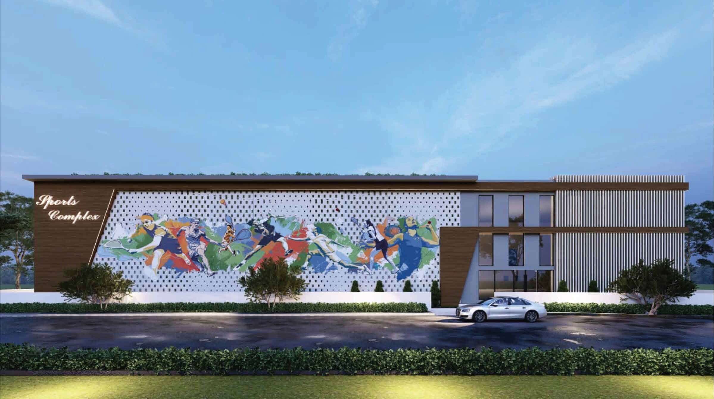 Akshita Akreya Amenities-Features 1