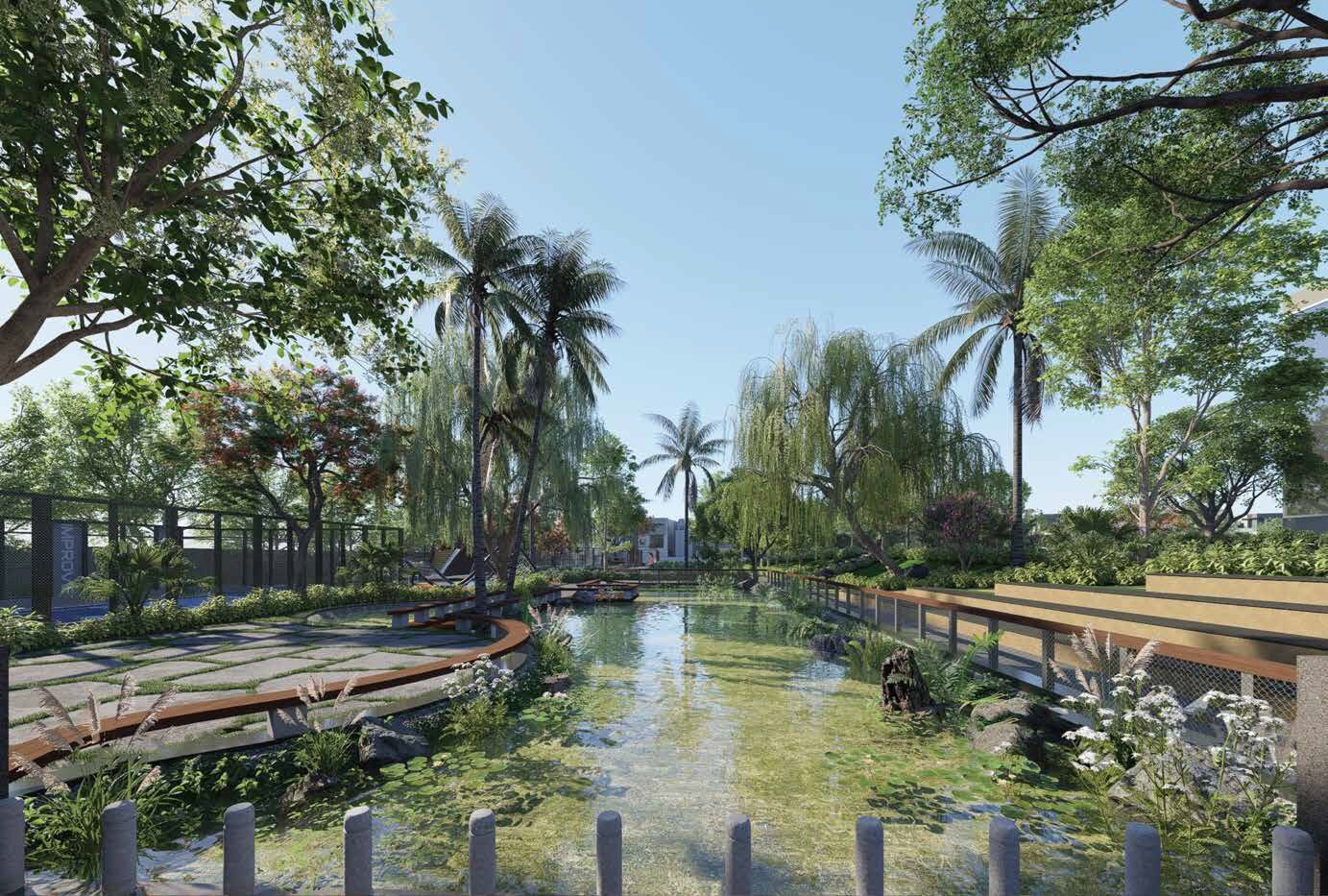 Akshita Akreya Amenities-Features 2