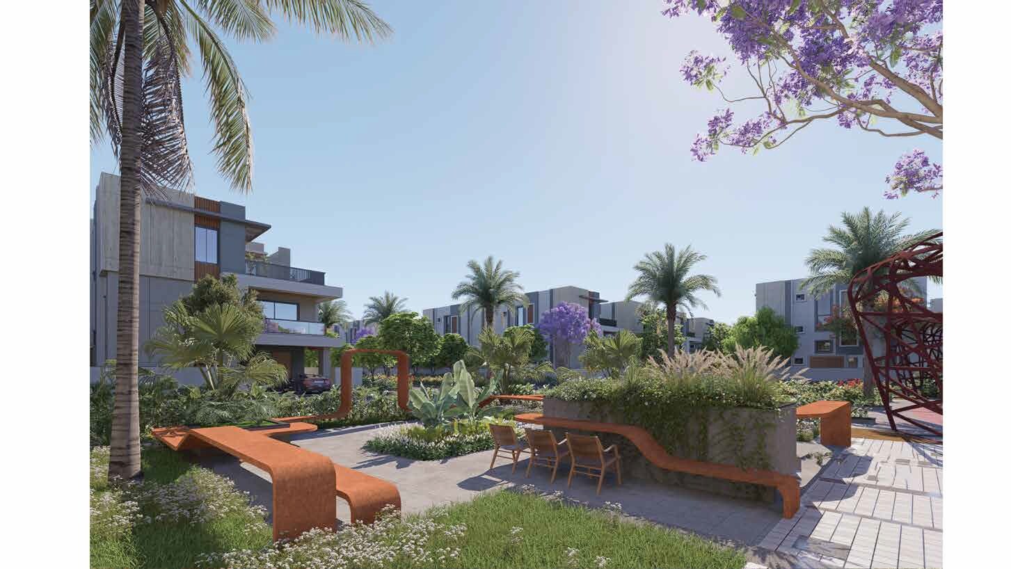 Akshita Akreya Amenities-Features 4