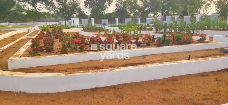 Akshita E City Enclave