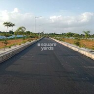 Akshita E City Enclave Amenities-Features