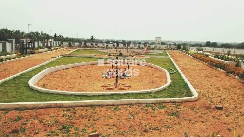 Akshita E City Enclave