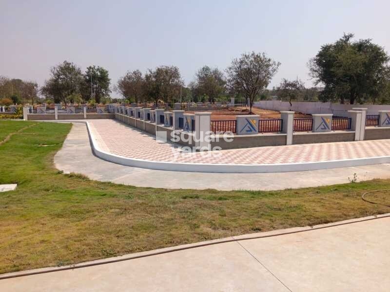 Akshita E City Enclave