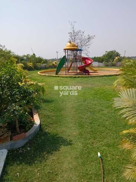 Akshita E City Enclave