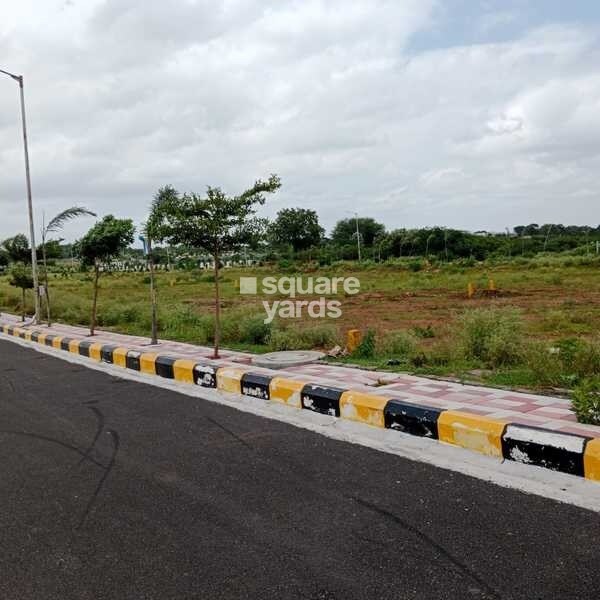 Akshita E City Enclave