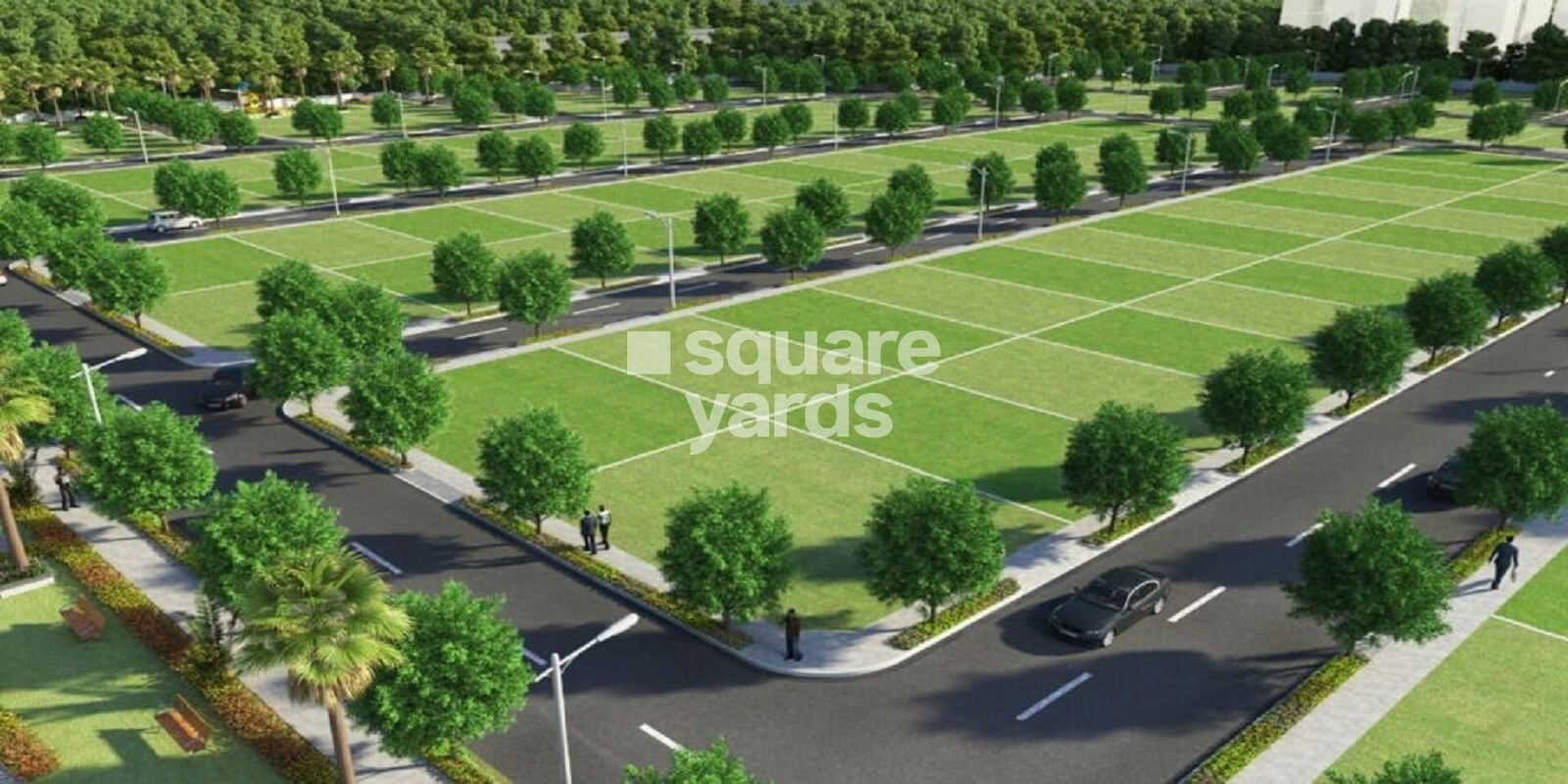 Akshita Golden Breeze Phase 4 Featured Image