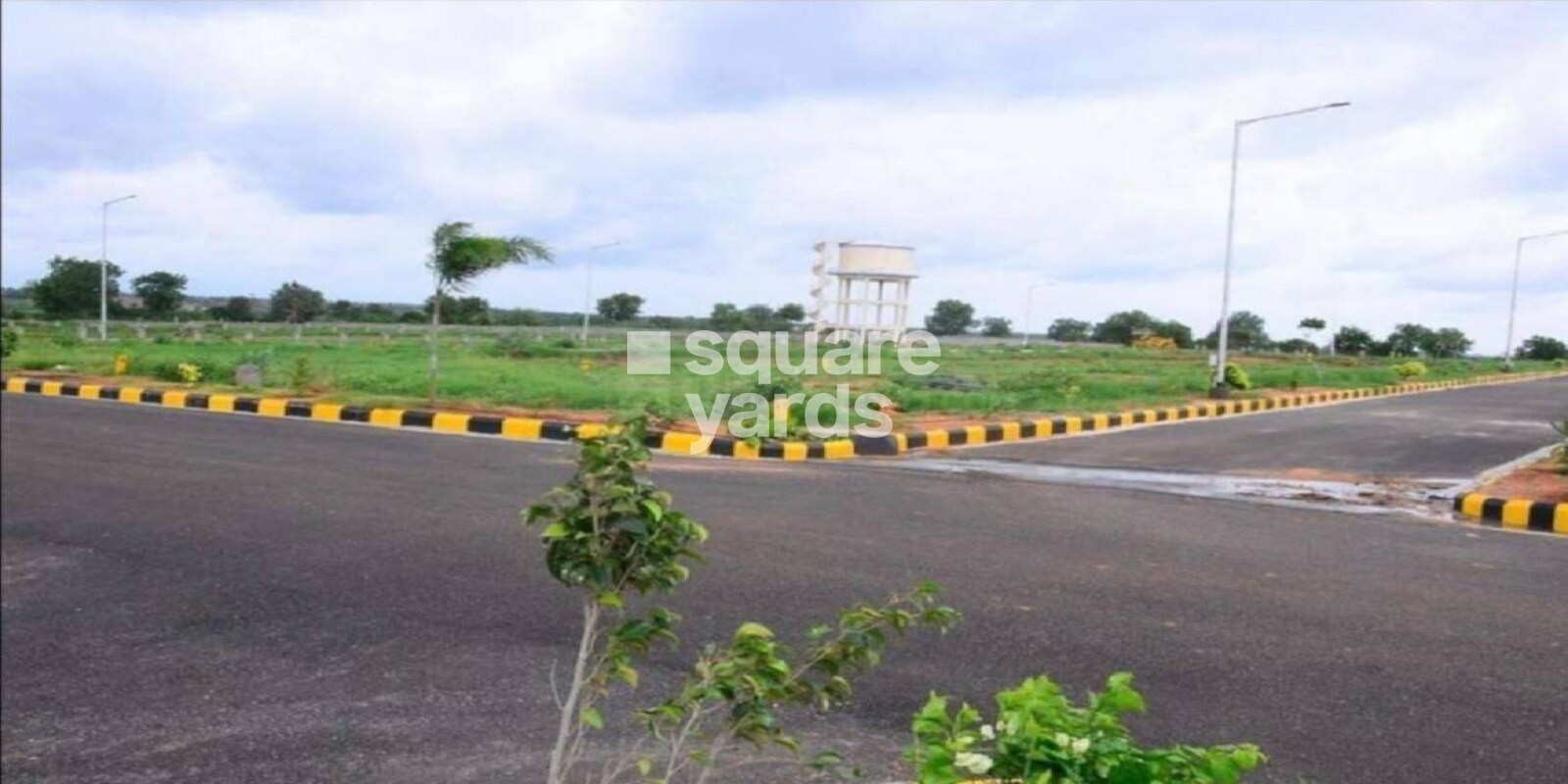 Akshita Golden Ridge Featured Image