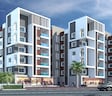 Akshita Heights Four