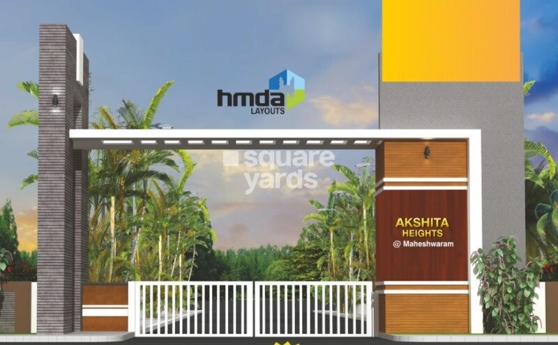 Akshita Heights Maheshwaram