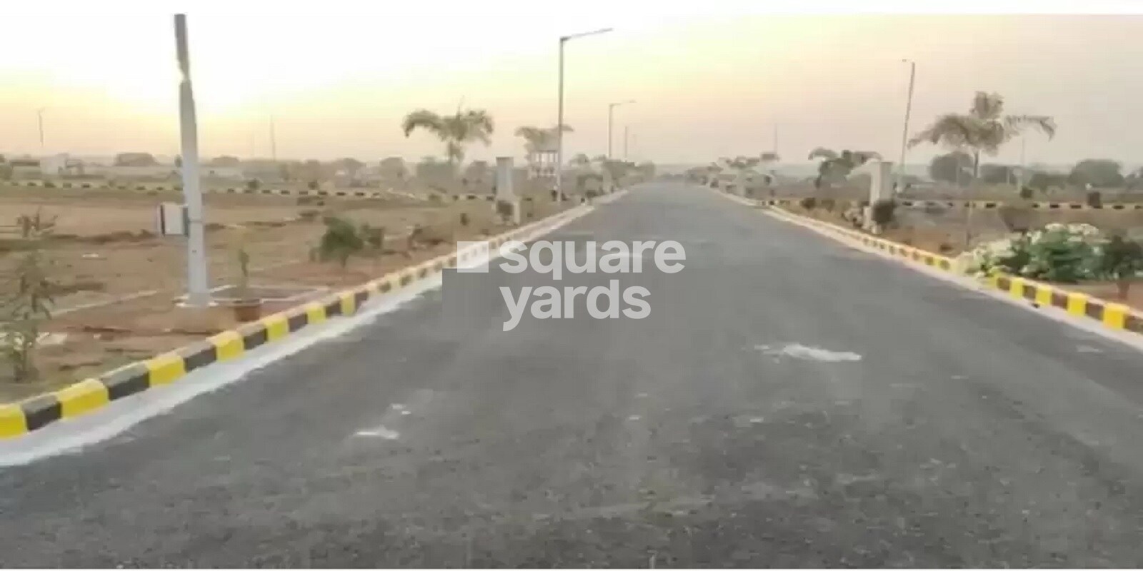 Akshita Heights Maheshwaram residential project in Maheshwaram