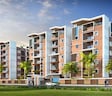 Akshita Heights Six