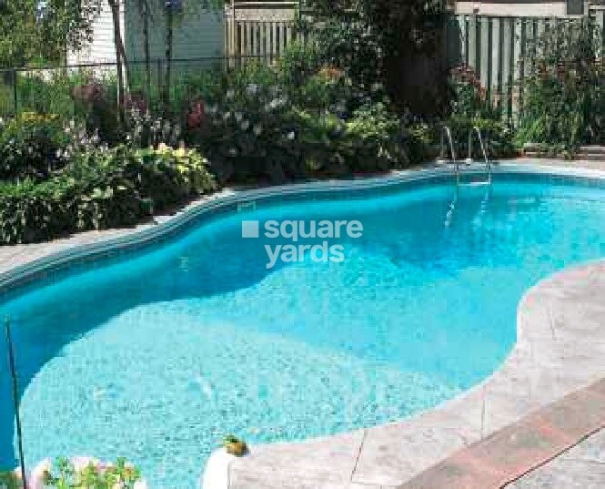 Akshita Heights Three