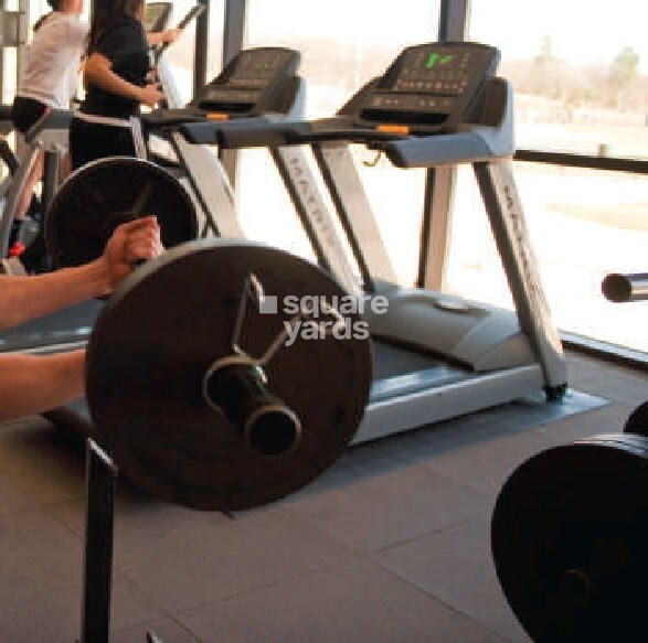 Akshita Heights Three