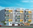 Akshita Heights Three