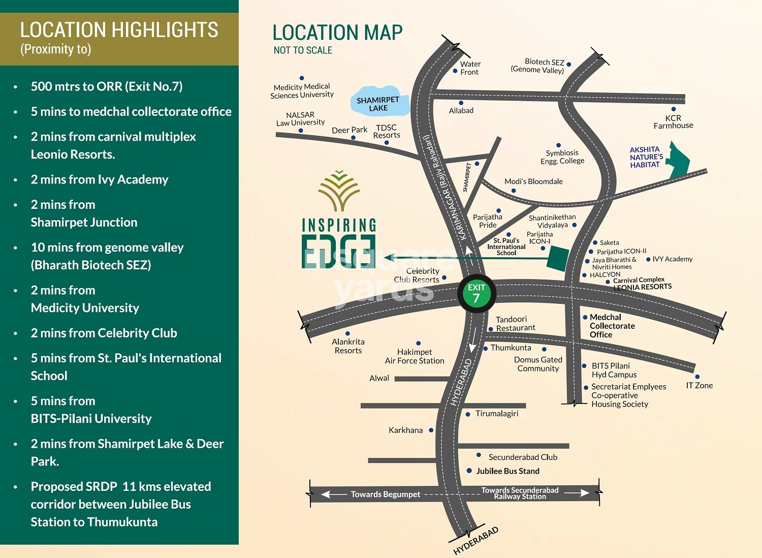 Akshita Inspiring Edge Location Image