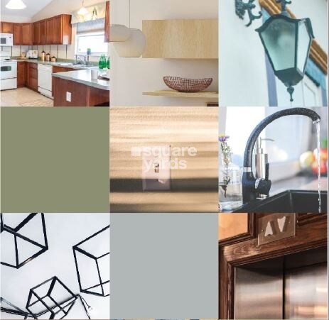 Alekhya Bamboo Grove Hafeezpet