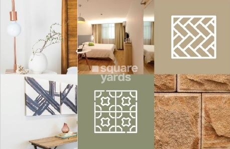 Alekhya Bamboo Grove Hafeezpet