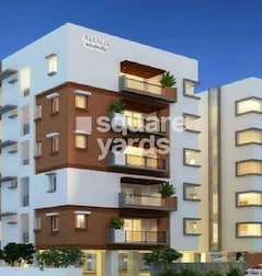 Alekhya Windmills Alekhya Windmills