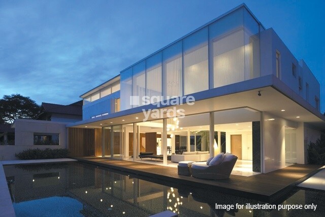 Aliens Hub Amenities-Features