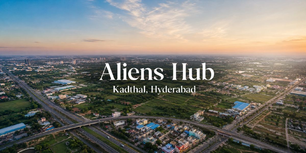 Aliens Hub