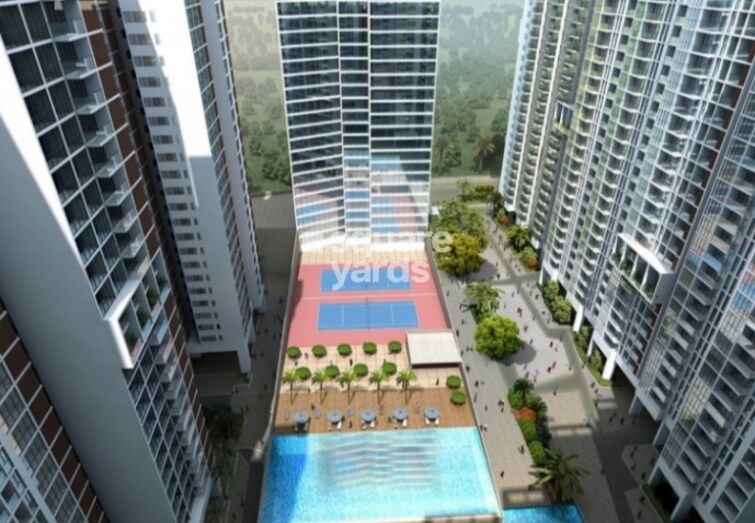 Aliens Space Station 1 Cassini Amenities-Features 2