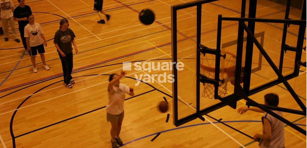 Aliens Space Station Amenities-Features 3