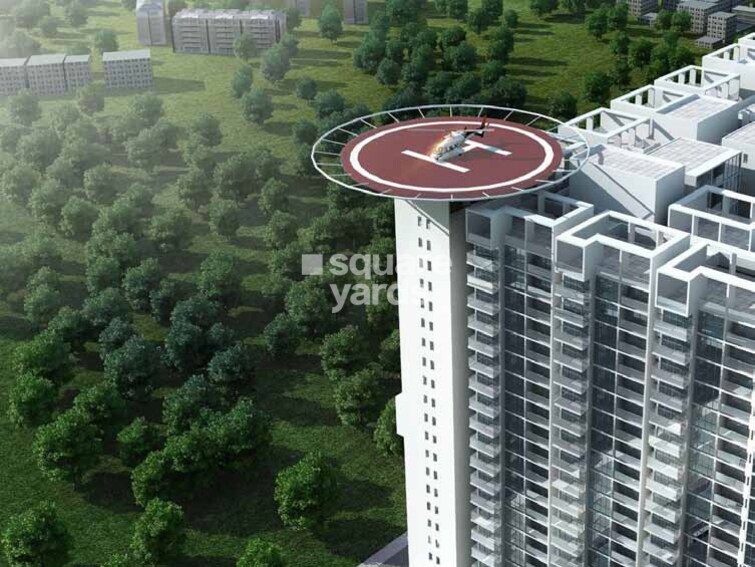 Aliens Space Station Amenities-Features 7