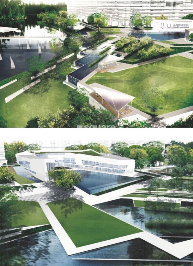 Aliens Space Station Amenities-Features 9