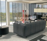 Aliens Space Station Apartment Interiors