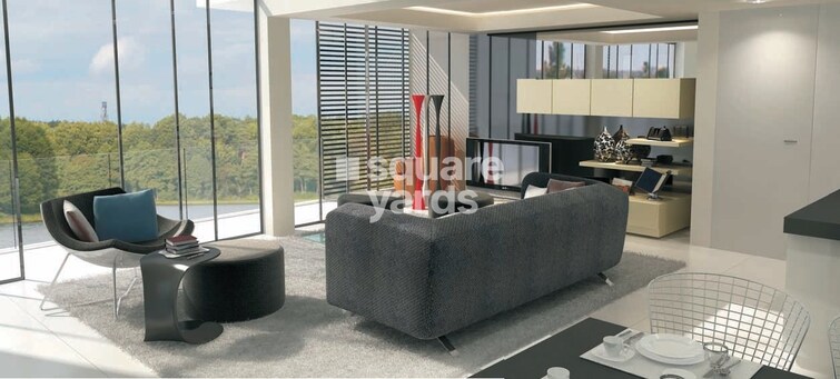 Aliens Space Station Apartment Interiors 1