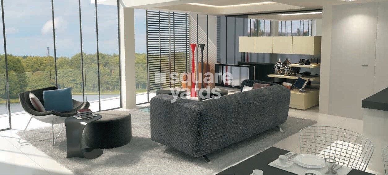 Aliens Space Station Apartment Interiors 1