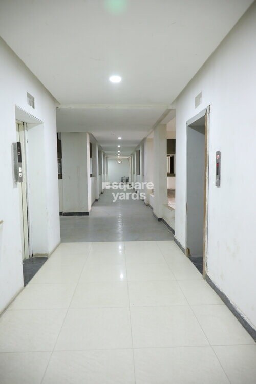 Aliens Space Station